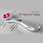 Massagem facial | Taiwantrade